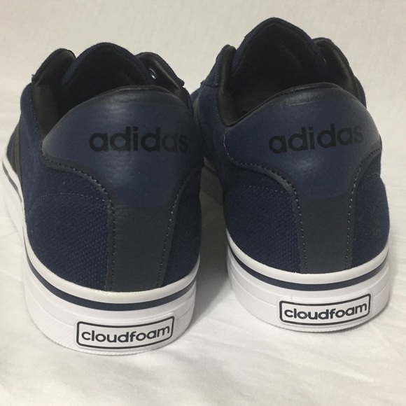 Adidas Neo Cloudfoam Super Daily Shoes - Picture 3 of 7